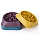 non spill pet water bowl